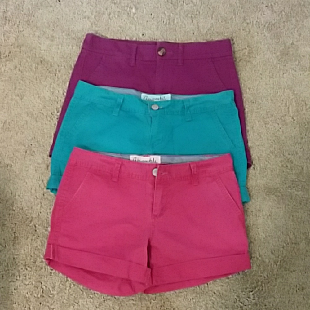 Shorts